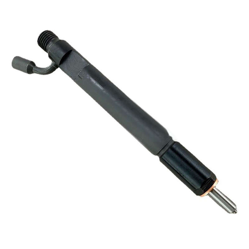 6×Injector 3802097 3908507 3918432 3920526 For Cummins 4BT 3.9L 6B5.9L 6CT 8.3L