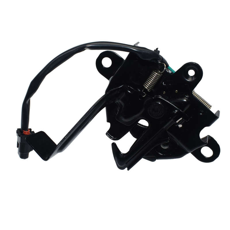 New Hood Latch Lock for Lexus IS250 2.5L IS350 3.5L 2014-15 LX1234126,5351