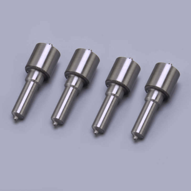 4x Fuel Injector Nozzle Tip Fit for Isuzu 4JB1 DLLA154PN161 8944079512