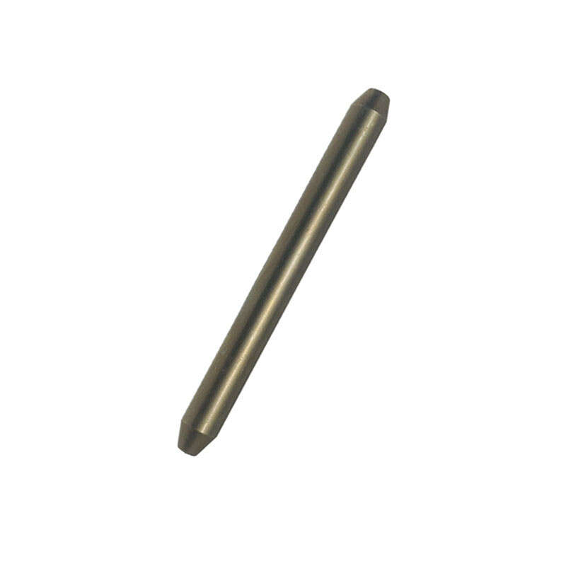 Hardened Rivet Flanging Punch White steel Punch Semi-tubular Rivet Crimping Mold