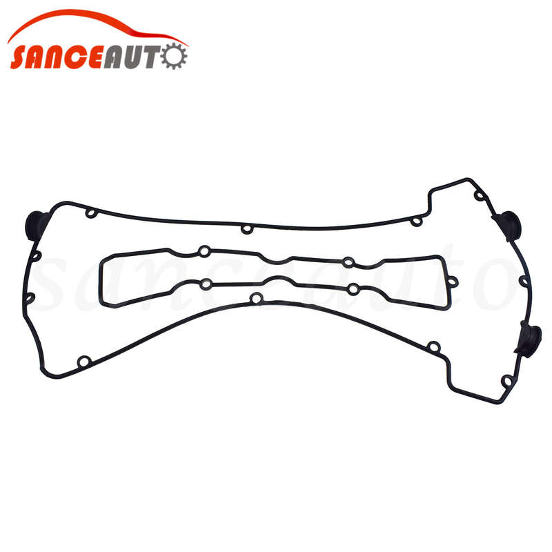 For Saab 9-3 9-5 900 9000 Engine Valve Cover Gasket Set 153528102,8822