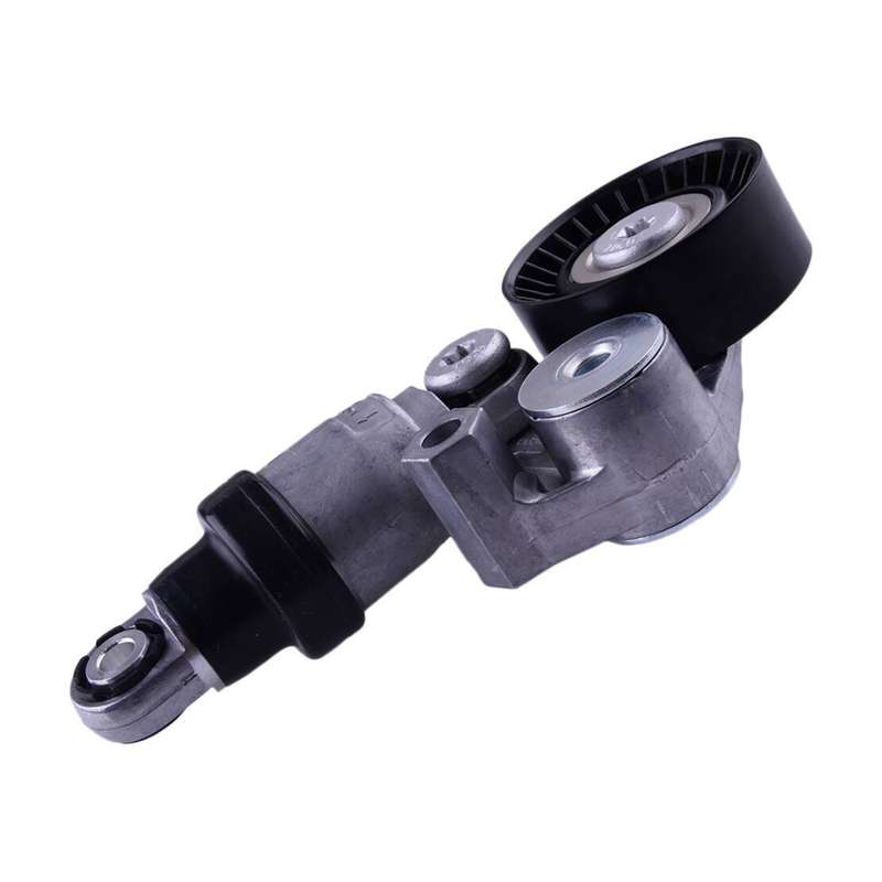 Belt Tensioner Fit For Mazda 3 6 CX-3 CX-5 MX-5 2.0L 2.5L PE03-15-980B