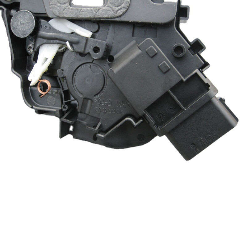 Door Lock Mechanism Front Left Keyless Entry For Range Rover Evoque Jaguar XF