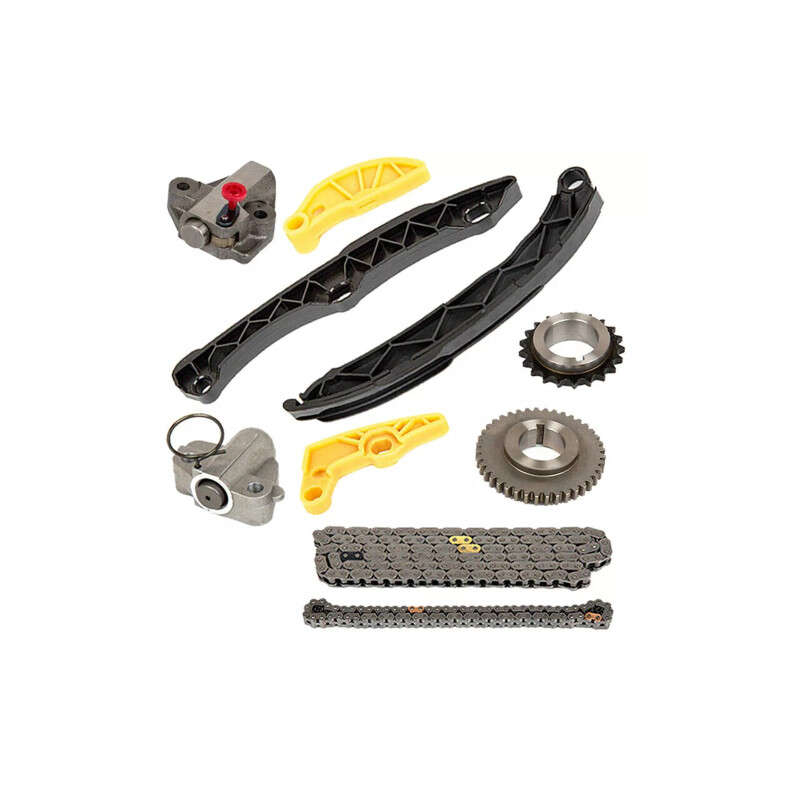 G4KF 2.0T Engine Overhaul Rebuild Kit W/Crankshaft Rods Timing For Hyundai KIA