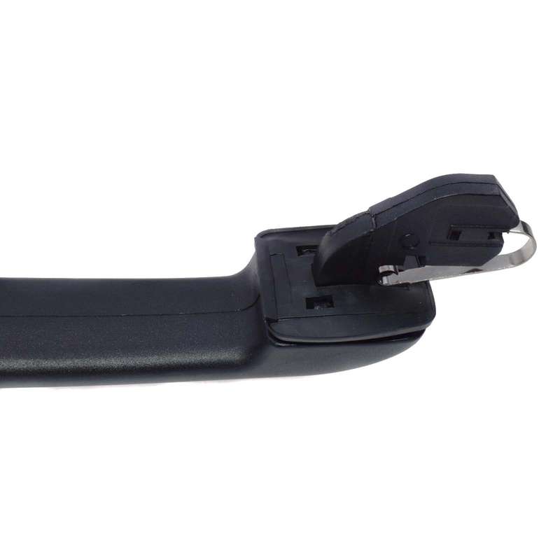 NEW For VW Golf Cabrio Glx 93-99 Exterior Door Handle Rear Right Left 1H4839205