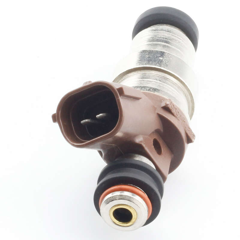 Denso Fuel Injector Nozzle 23250-75050 for 96-01 Toyota 4Runner Tacoma T100 2.7L