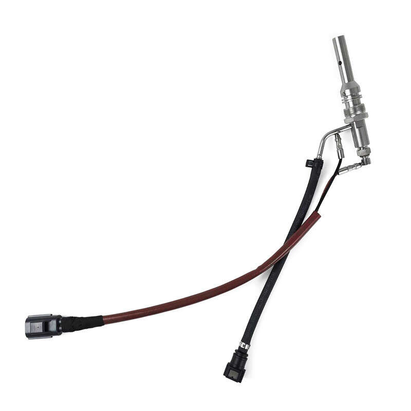 2022247 1726255 FIt For Ford Transit 2.2 TDCi Exhaust DPF Fuel Vapouriser Valve