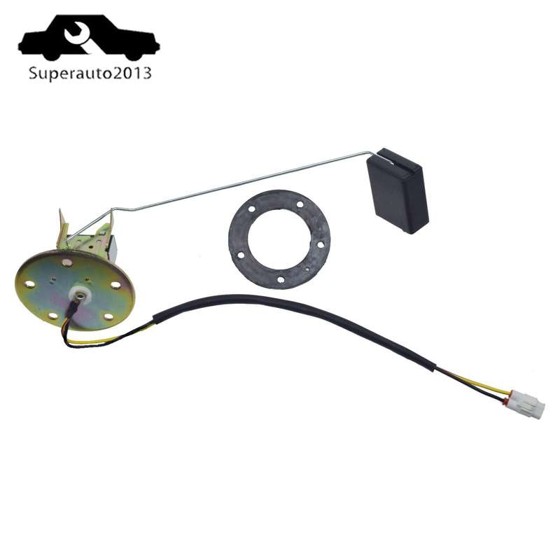 Fuel Tank Gauge Sending Unit For Suzuki Sidekick 1989-95 2-Door 1.6L 34810-60A11