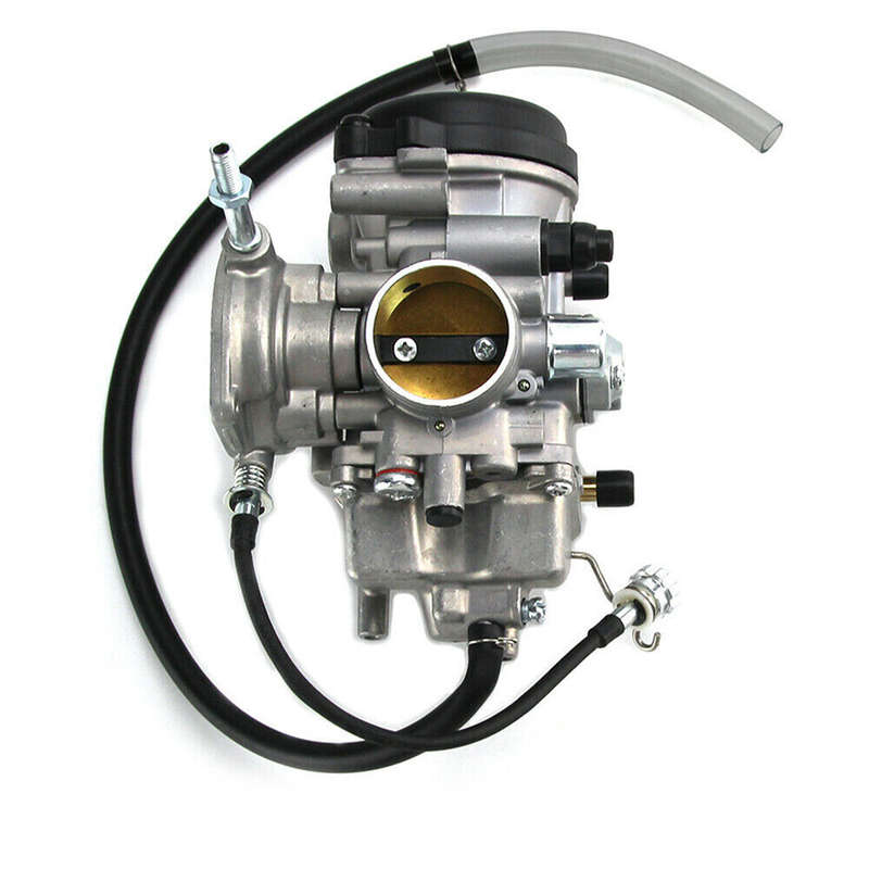 Carburetor Fits for Yamaha Kodiak 400 ATV YFM400 For Grizzly 350 400 2000-2006