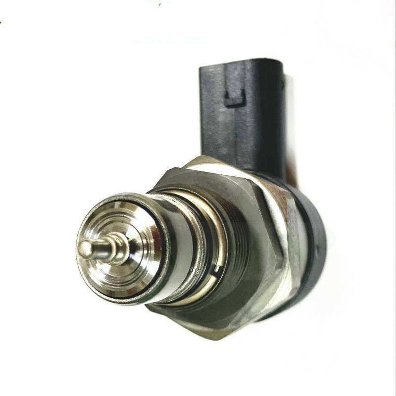 Pressure Control Valve 779551403 0281002738 Fits For BMW X5 E60 E70 3.0D