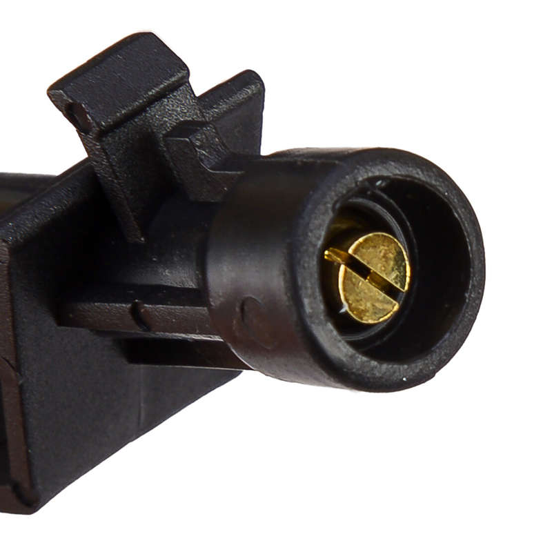 1Pcs Windshield Wiper Washer Nozzle Spray Jet Fit For Honda CRV Accord et