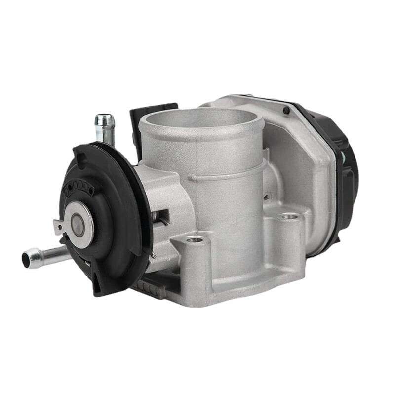Throttle Body 96394330 For Chevrolet Lacetti Optra Daewoo Nubira 1.6i 96815480