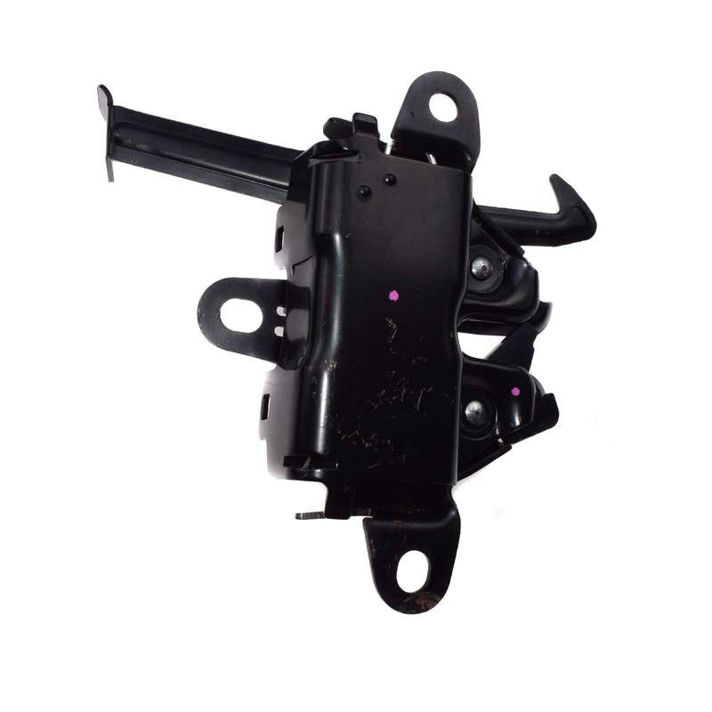 1X Hood Latch Hood Lock 53510-33201 For 2002-06 Toyota Camry 2.4L 3.0L 3.3L New