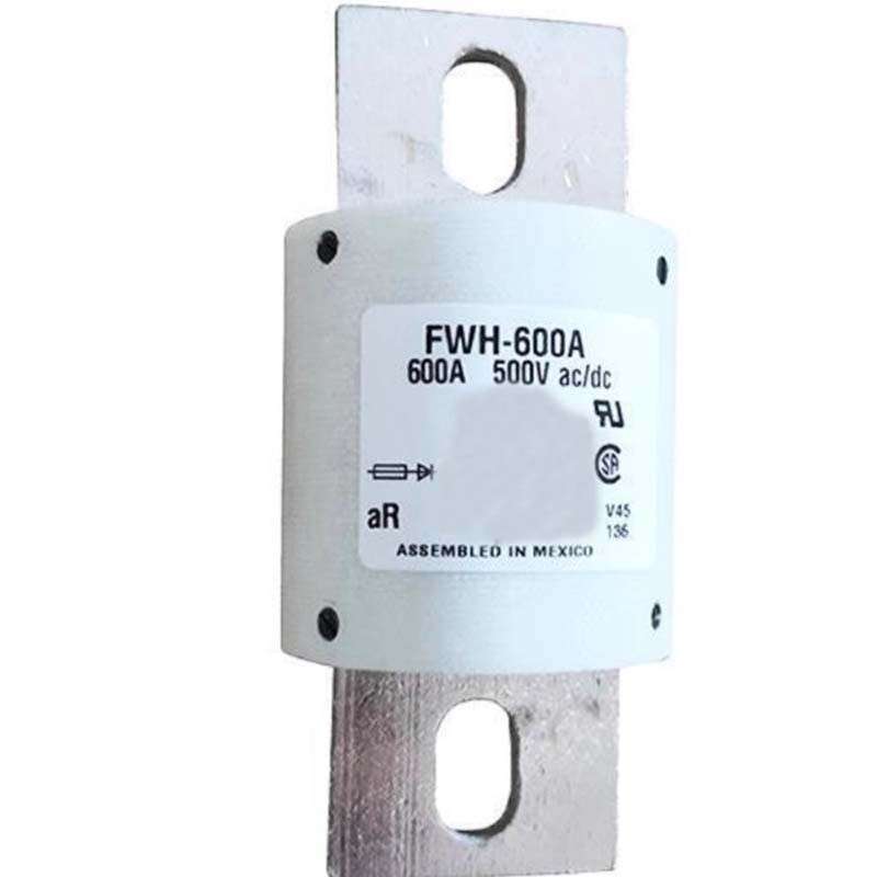 1PC FWP-125A FWP-150A FWP-200A FWP-250A FWP-500A FWP-600A Fast Acting Fuse 700V