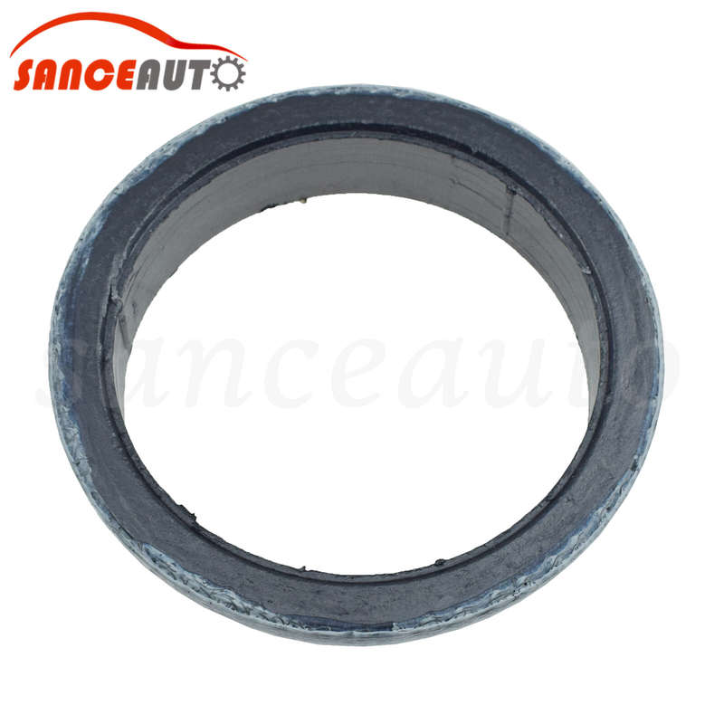 For Subaru Forester WRX STi Legacy Catalytic Converter System Gasket 44022AA123