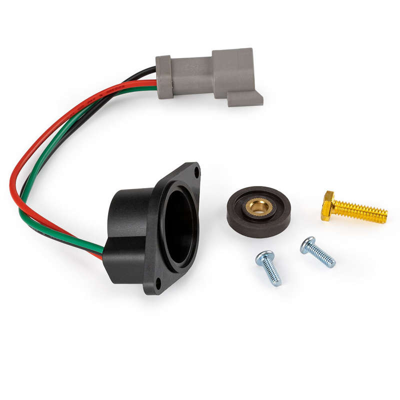 for Club Car IQ Electric 48V 04+ ADC Motor 102704901 Golf Cart High Speed Sensor