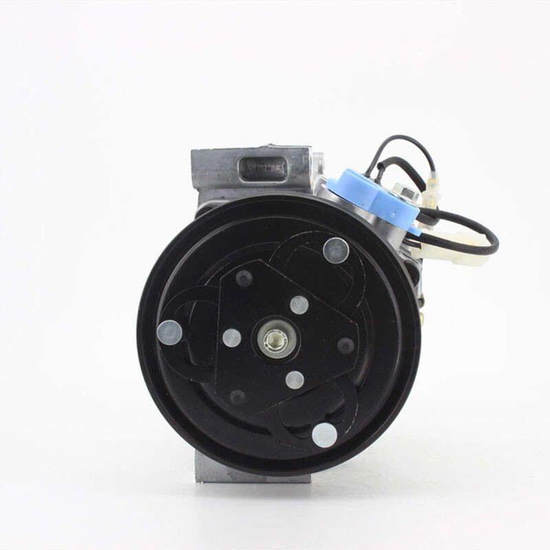 AC Compressor 95200-77GB2 Fit for SUZUKI JIMNY SEIKO SEIKI SS07LK10 SS07LK10