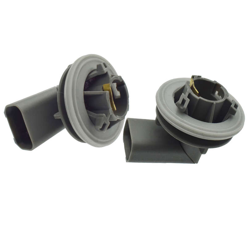 2PCS Brake Stop Tail Lamp Bulb Socket 4425186 for Ford Focus MK2 MK1 98-08 New