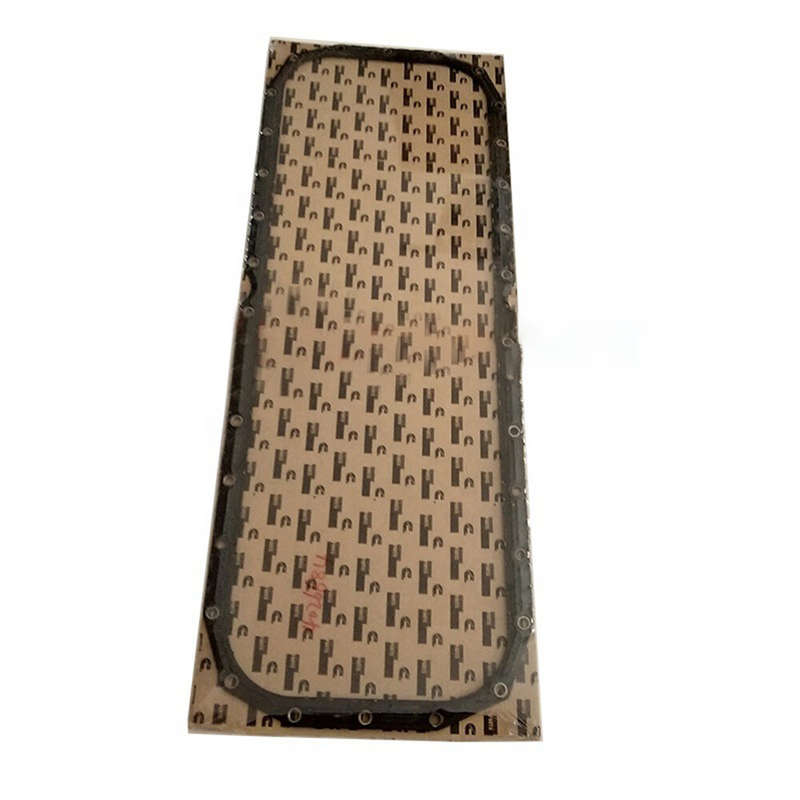 Oil Pan Gasket for Cummins ISX QSX 4026684 3679943 Truck Bus X15 15L ISX15 QXS15
