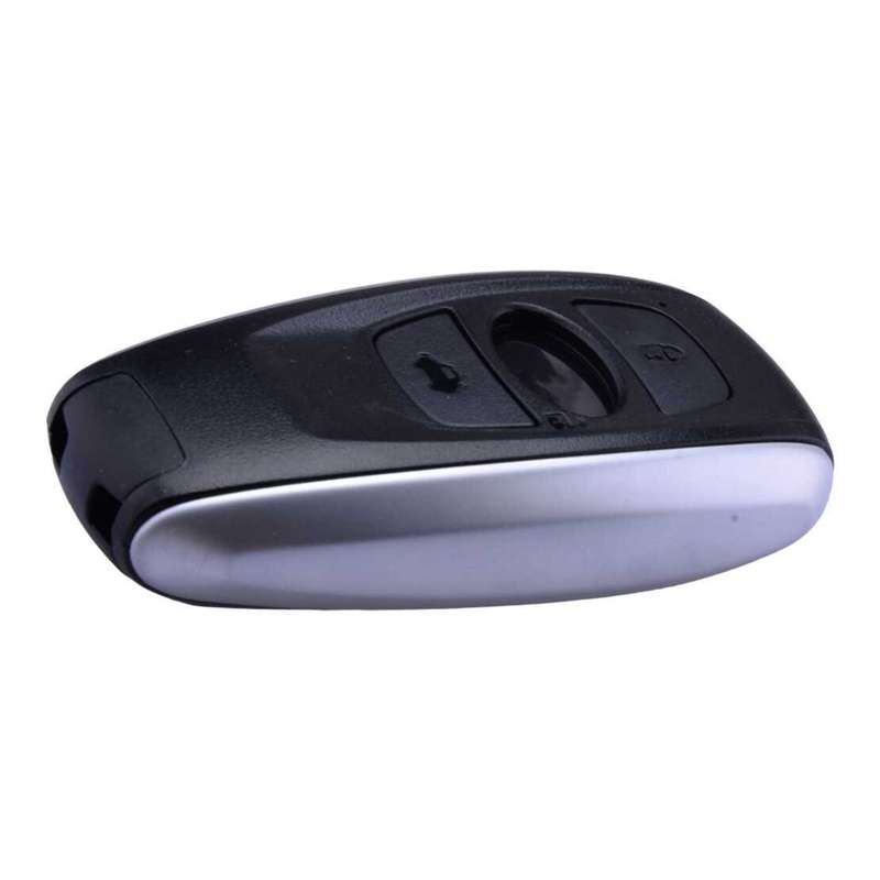 3-Button Flip Remote Key Cover Fob Shell Fit for Subaru BRZ Forester Impreza XV