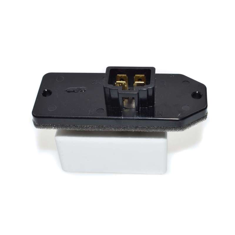 New Heater Blower Motor Resistor For Jeep Grand Cherokee RU368 5014212AA 973-047