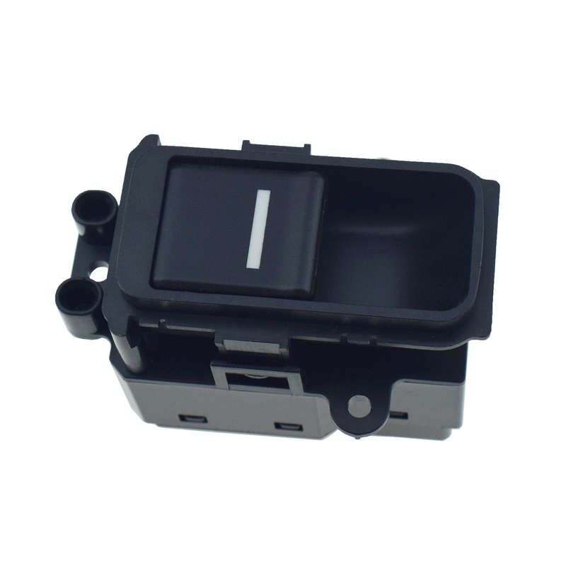 1X Rear Left / Right Power Window Control Switch EG-3746410 For BYD S6 M6 E6 New