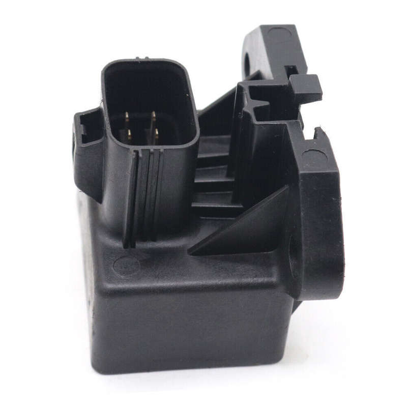 New 601-225 Fuel Pump Relay Module for Ford F/E 150 250 Lincoln MKS MKT Mercury