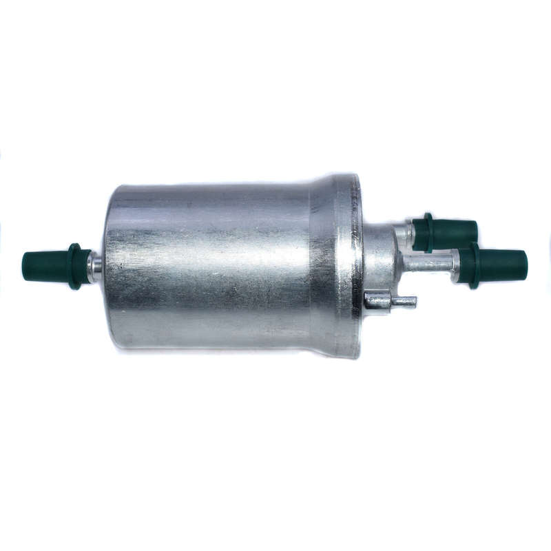 4.0 Bar Fuel Filter For VW Jetta Bora Golf Rabbit Beetle EOS Octavia AUDI A3 TT