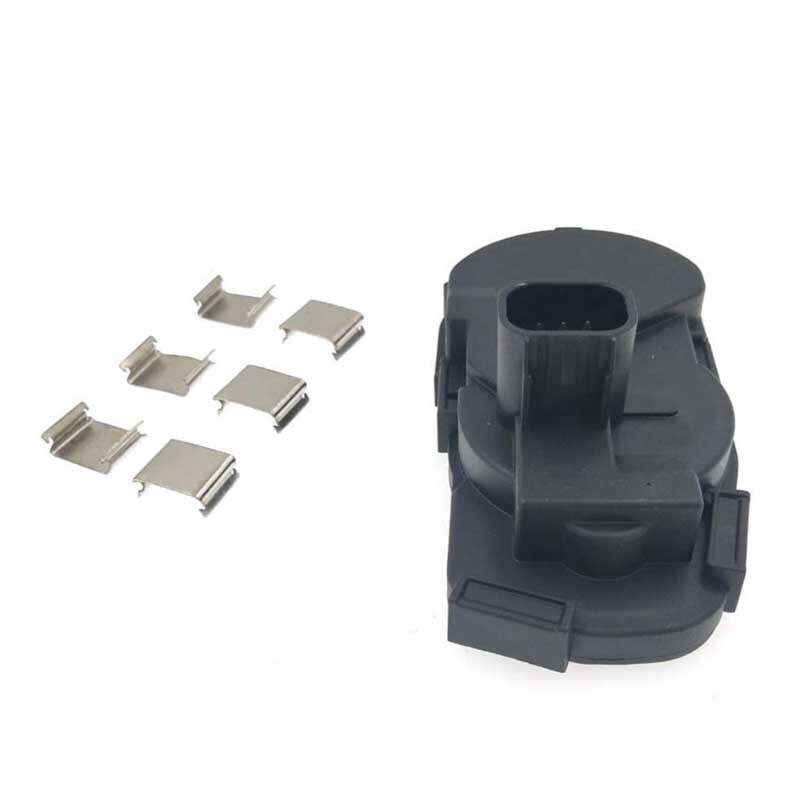 Throttle Position Sensor FIt for Chevrolet Saab Cadillac Buick Hummer Pontiac