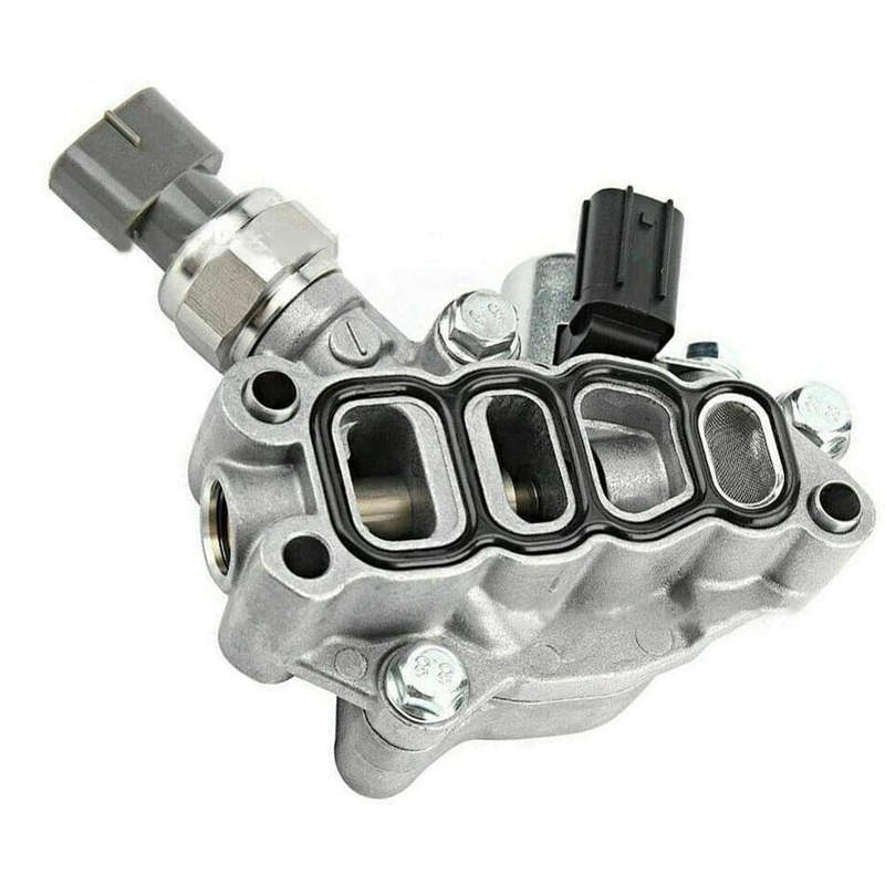 15810-RKB-J01 For Honda ODYSSEY VTEC 2005-2007 Solenoid Spool Valve w/Gasket