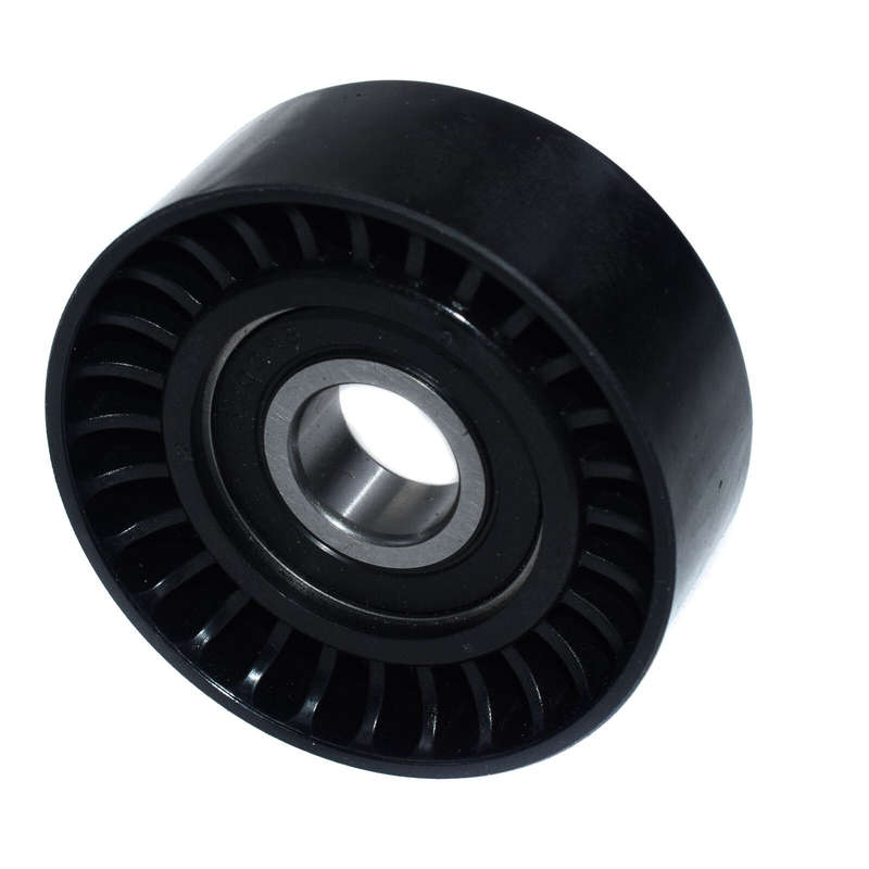 FOR Citroen C2 C4 C3 Peugeot 207 307 Belt Tensioner Pulley 9685486880,575