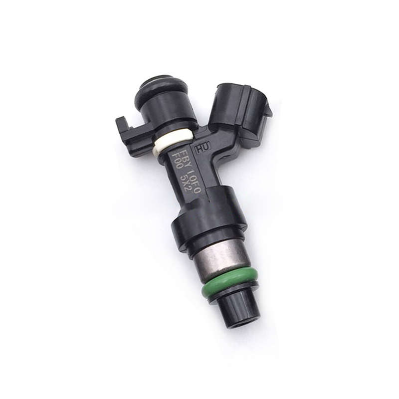 4Pcs Fuel Injector FBY10F0 16600-95F0A For Nissan Almera Classic 1.6 16V N17