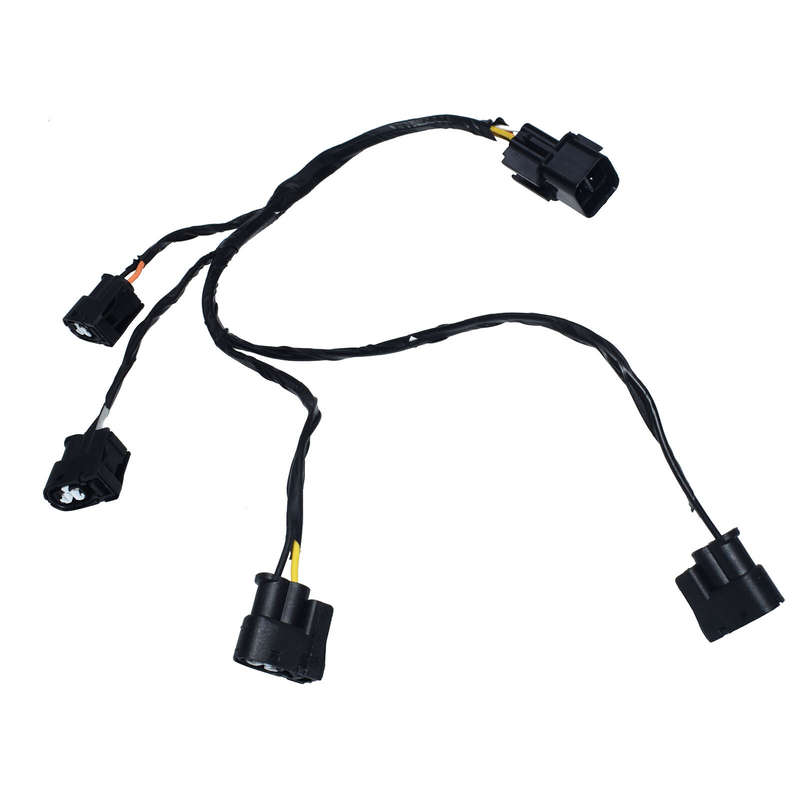 Ignition Coil Wiring Harness For Hyundai Accent Verna Solaris 06-11 2735026620