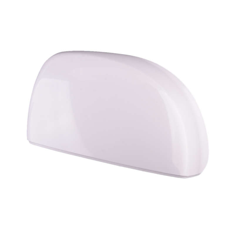 Fit For Honda Civic 2012 2013 2014 2015 Front 2pcs Side Rearview Mirror Cover