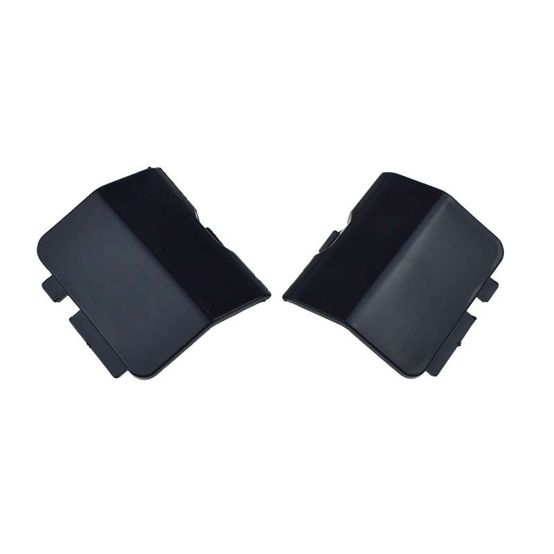 2PCS Rear Bumper Towing Hook Cover Right & Left Side For Mazda 6 2012-2015 New