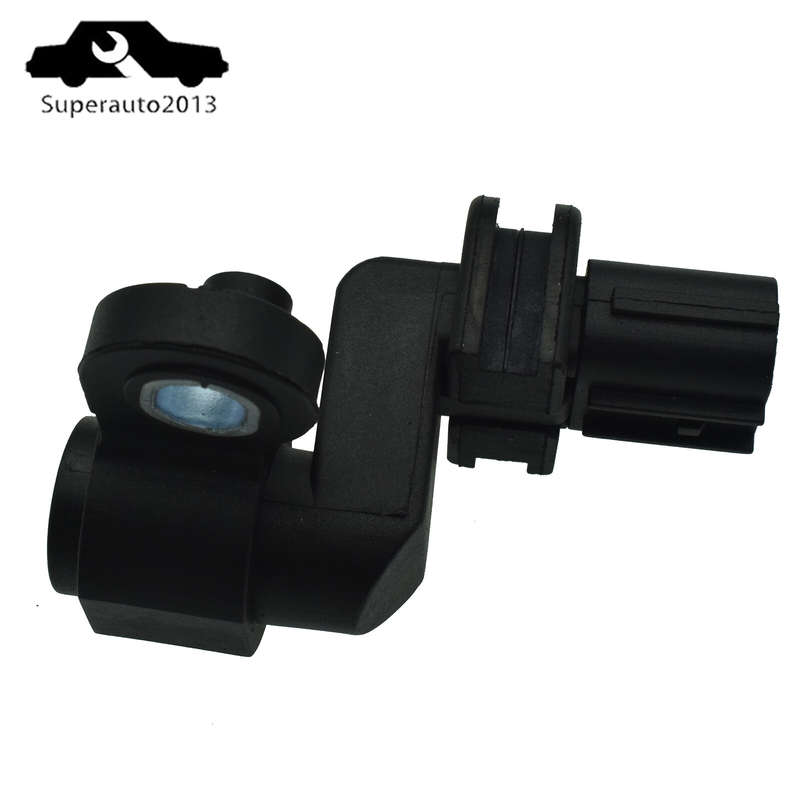 1X Crankshaft Position Sensor For Honda Civic Acura EL 37500PLC015 5S1767 SU5582