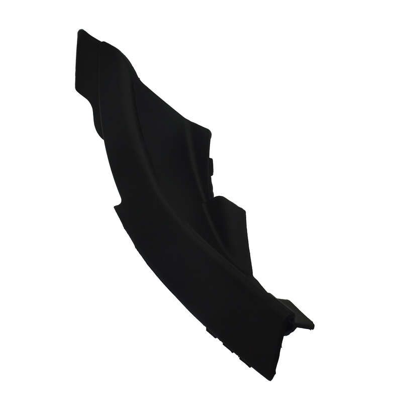 New Cowl Side Vent Cover Left Side 86153-4H000 For Hyundai Grand Starex H1 i800
