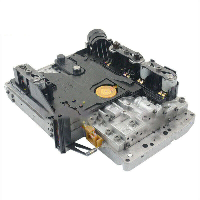 722.6 TCU Transmission Valve Body Solenoid w/Conductor Plate for Mercedes-Benz