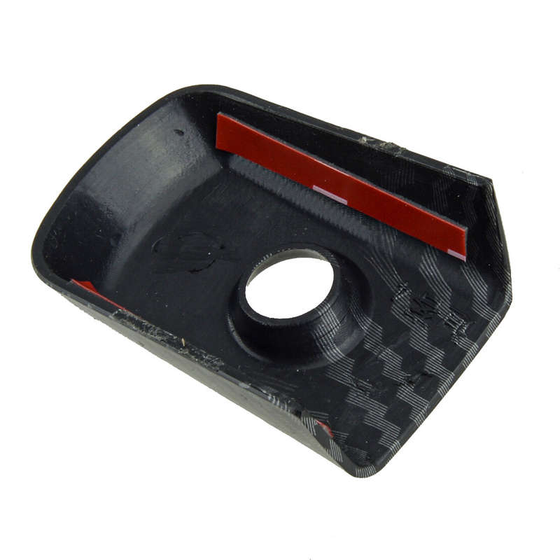 8Pcs/set Exterior Door Handle Cover Trim Fit For Nissan Frontier 2005-19 ABS