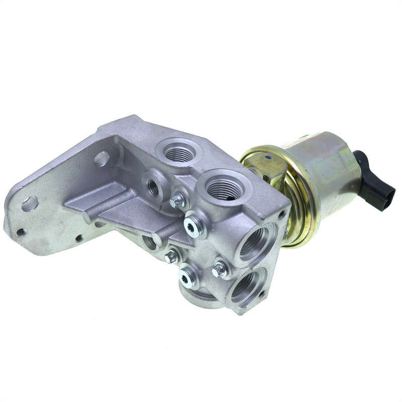 Fuel Transfer-Lift Pump 5362270 3939898 for Cummins ISC ISL QSL QSC 24V 8.3L