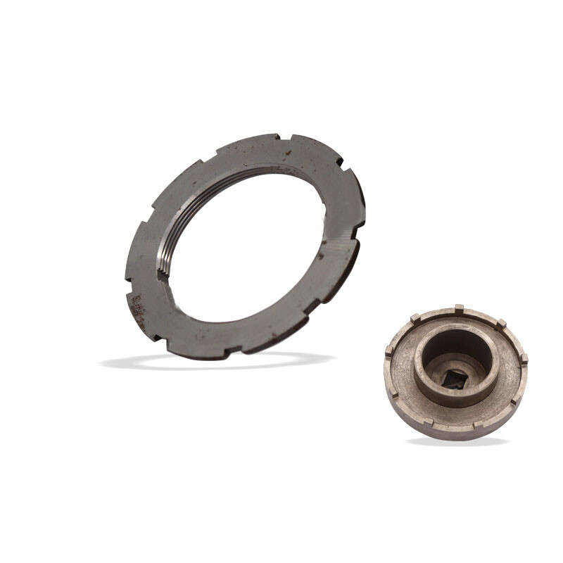 FIt For Toyota U660E U760E Transmission Tool Spanner Nut Remover Socket
