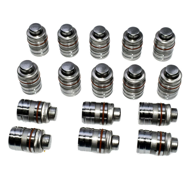 16PCS Lash Adjusters Lifters LF6017 ALAMA12 For Mazda B2200 2.2L 1987-93 8V New
