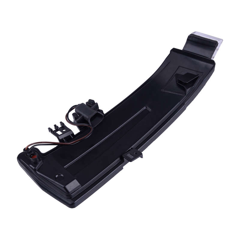 2129067501 Right Mirror Indicator Turn Signal Light Fits For Mercedes Benz S400