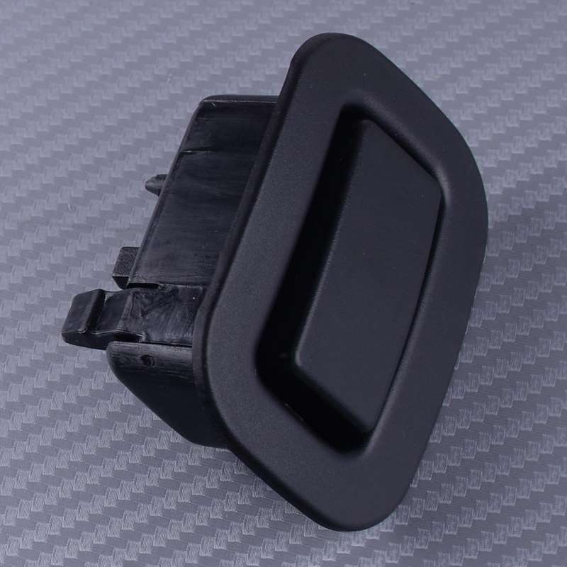 Rear RH Seat Holder Recliner Button Fit for Subaru Forester 09-13 64328AG001JC