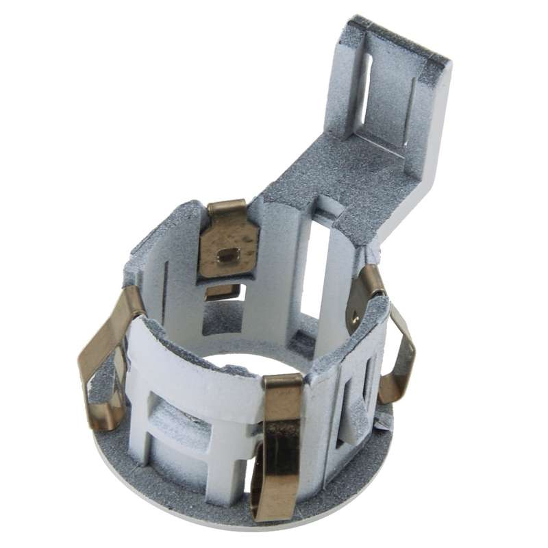 Park Sensor Retainer 8934833060 Fit for Toyota Sequoia Sienna Lexus GX460 4pcs