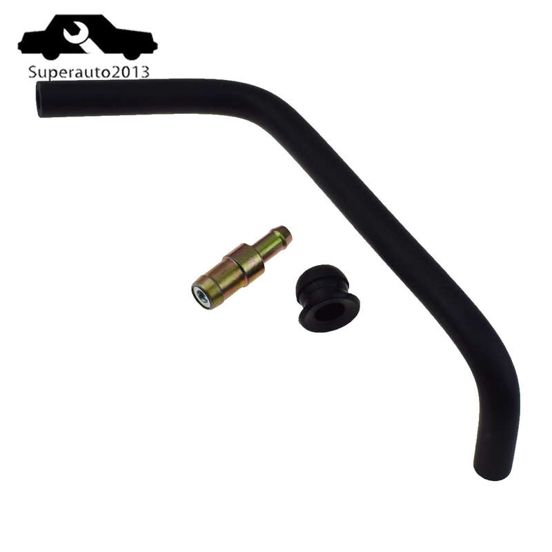 New PCV Ventilation Hose For 1995-97 FZJ80 Land Cruiser Lexus LX450 12261-66021