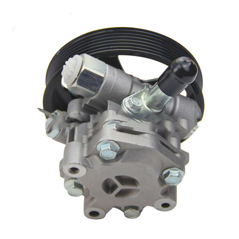 Power Steering Pump 4450A107 For Mitsubishi Lancer Outlander L4 2.4L 2008-2015