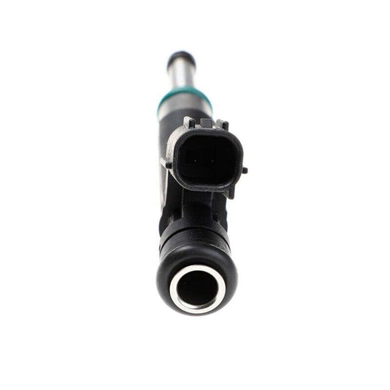 4Pcs Fuel Injector Nozzle Injection 16600-1KT0A For Nissan Versa 1.6L L4 12-15