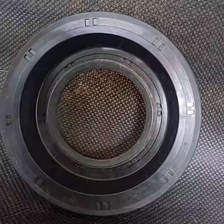1Pcs New For XH0409E Oil Seal 35X73X10