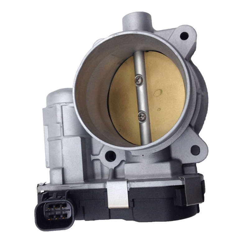 Throttle Body For BUICK LUCERNE 2009-2011 TERRAZA 2006-2007 PONTIAC G6 TORRENT